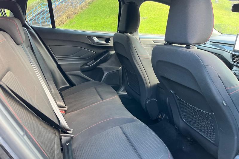 Used Ford Focus 2023 for sale - 76895482: Photo 38