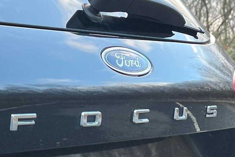 Used Ford Focus 2023 for sale - 76895482: Photo 39