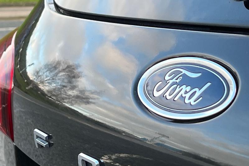 Used Ford Focus 2023 for sale - 76895482: Photo 40