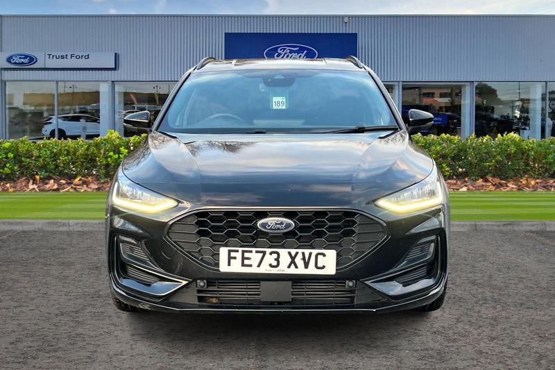 Used Ford Focus 2023 for sale - 76895482: Photo 6