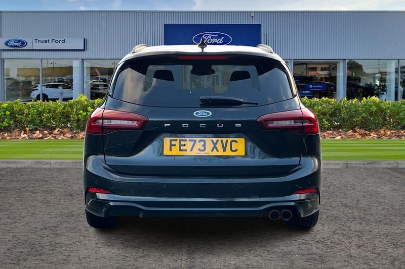 Used Ford Focus 2023 for sale - 76895482: Photo 7