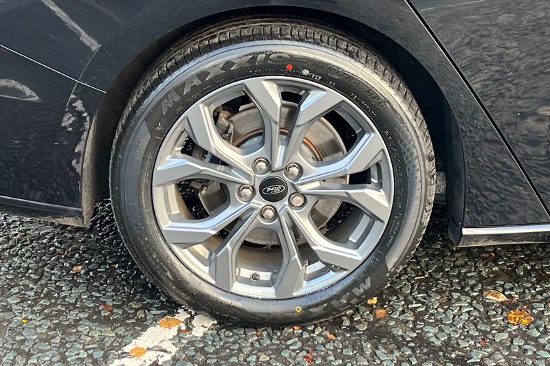 Used Ford Focus 2023 for sale - 76895482: Photo 8