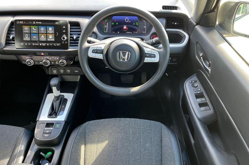 Vehicle 11