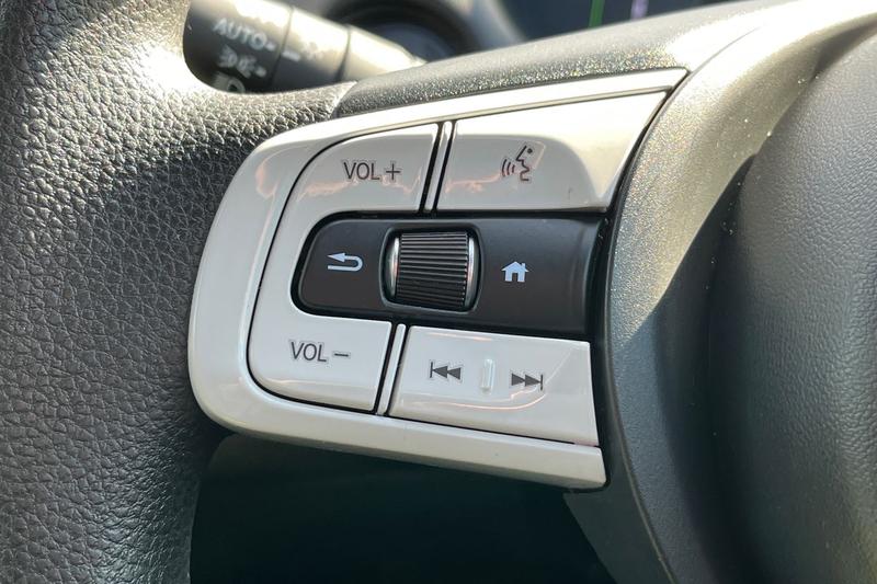 Vehicle 32
