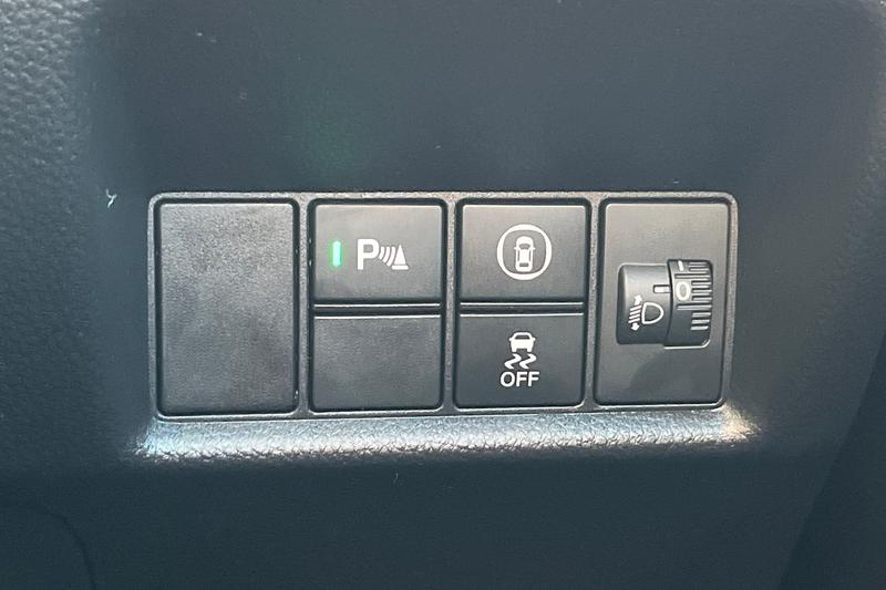 Vehicle 34