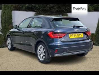 Used Audi A1 2022 for sale - 75084322: Photo