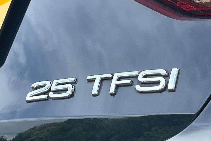 Vehicle 38