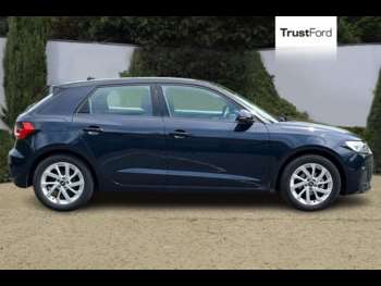Used Audi A1 2022 for sale - 75084322: Photo