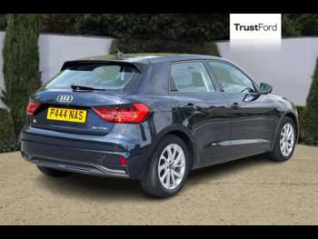 Used Audi A1 2022 for sale - 75084322: Photo