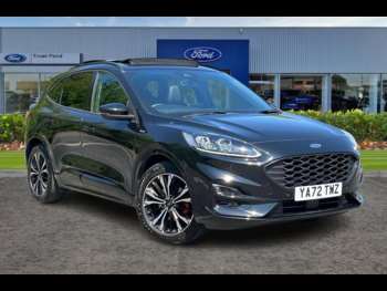 2023 - 1.5 EcoBlue ST-Line Edition 5dr Manual