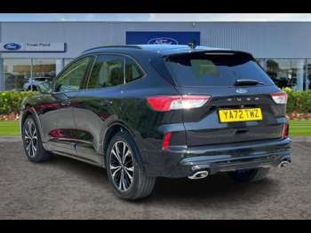 Used Ford Kuga 2023 for sale - 74709864: Photo