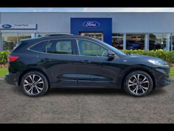 Used Ford Kuga 2023 for sale - 74709864: Photo