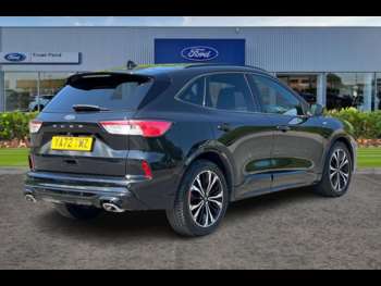 Used Ford Kuga 2023 for sale - 74709864: Photo