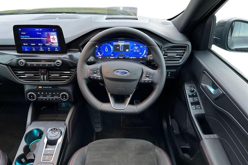 Used Ford Kuga 2024 for sale - 76766949: Photo 11