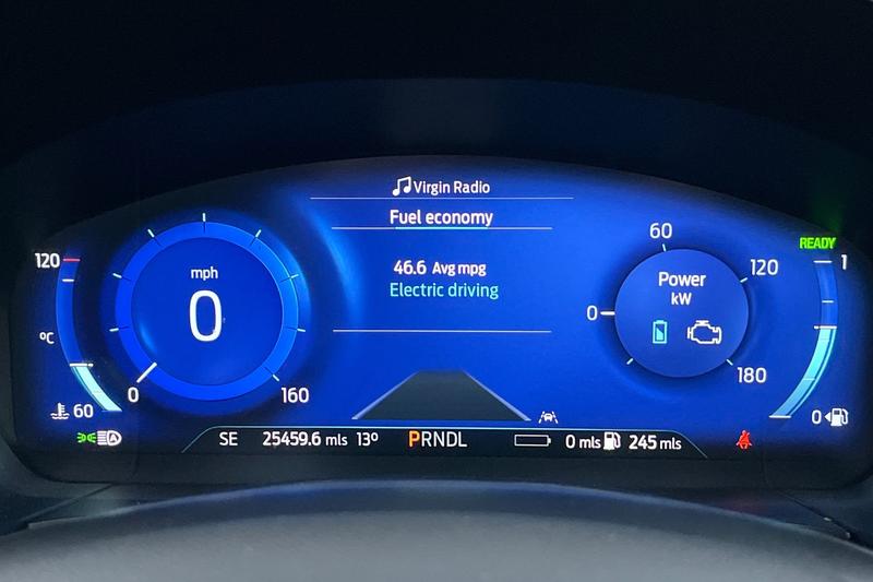 Used Ford Kuga 2024 for sale - 76766949: Photo 13