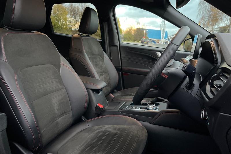 Used Ford Kuga 2024 for sale - 76766949: Photo 17