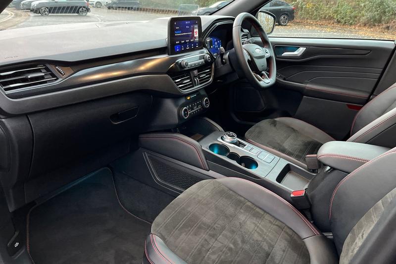 Used Ford Kuga 2024 for sale - 76766949: Photo 18