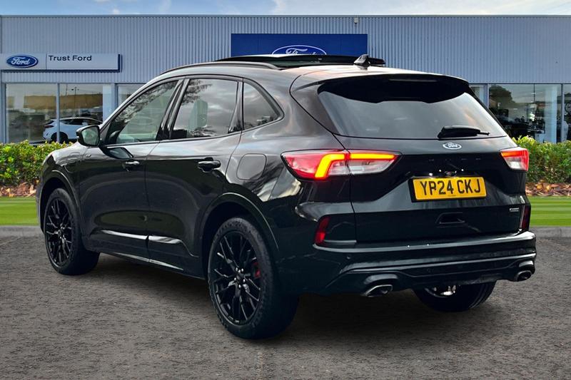 Used Ford Kuga 2024 for sale - 76766949: Photo 2