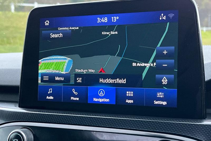 Used Ford Kuga 2024 for sale - 76766949: Photo 24