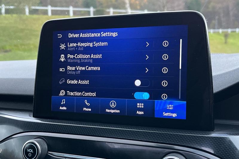 Used Ford Kuga 2024 for sale - 76766949: Photo 25