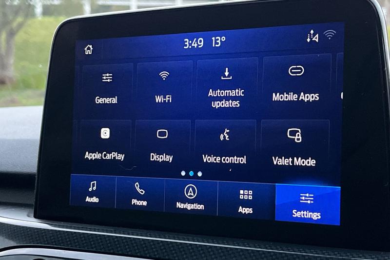 Used Ford Kuga 2024 for sale - 76766949: Photo 26