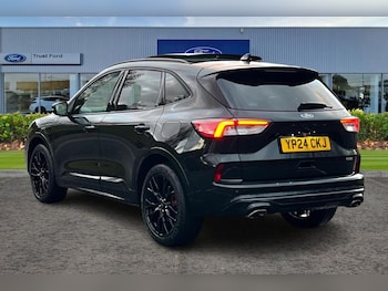 Used Ford Kuga 2024 for sale - 76766949: Photo