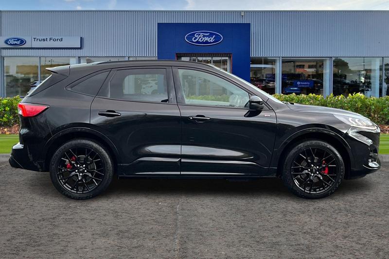 Used Ford Kuga 2024 for sale - 76766949: Photo 3