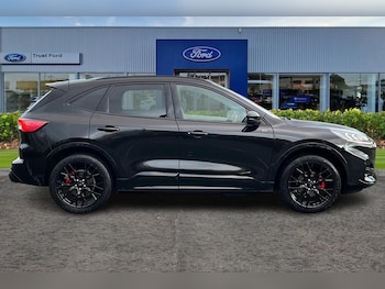 Used Ford Kuga 2024 for sale - 76766949: Photo