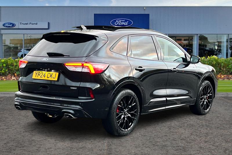 Used Ford Kuga 2024 for sale - 76766949: Photo 4