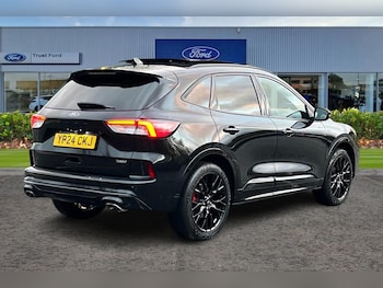 Used Ford Kuga 2024 for sale - 76766949: Photo