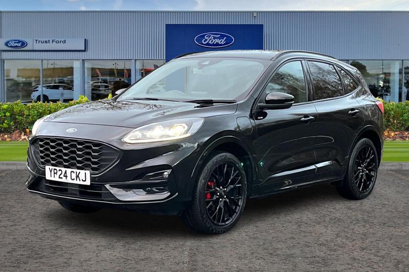 Used Ford Kuga 2024 for sale - 76766949: Photo 5