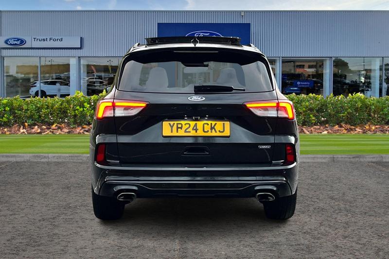 Used Ford Kuga 2024 for sale - 76766949: Photo 7