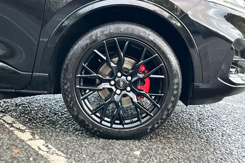 Used Ford Kuga 2024 for sale - 76766949: Photo 8