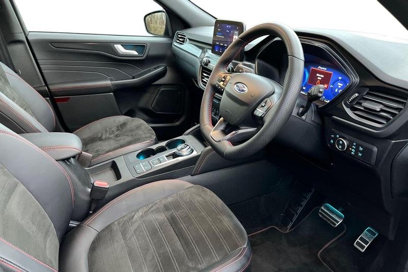 Used Ford Kuga 2024 for sale - 76766949: Photo 9