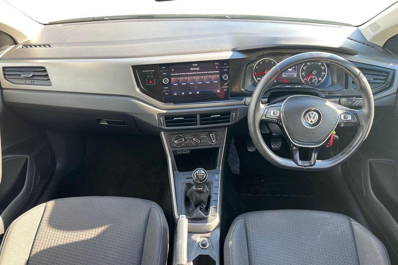 Used Volkswagen Polo 2019 for sale - 76161933: Photo 10