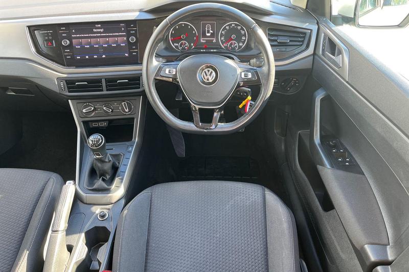 Used Volkswagen Polo 2019 for sale - 76161933: Photo 11