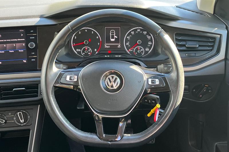 Used Volkswagen Polo 2019 for sale - 76161933: Photo 12