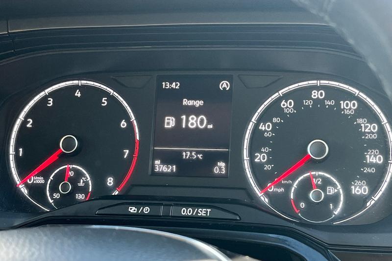 Used Volkswagen Polo 2019 for sale - 76161933: Photo 13