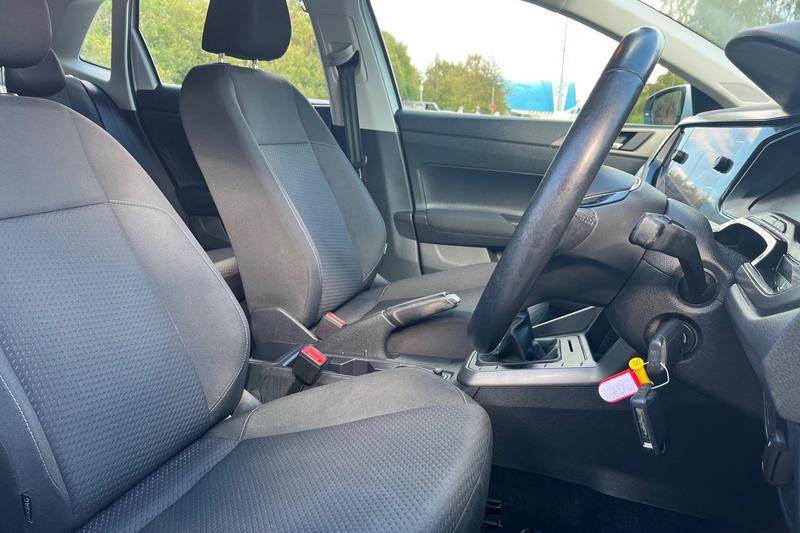 Used Volkswagen Polo 2019 for sale - 76161933: Photo 17