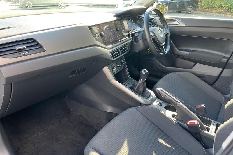 Used Volkswagen Polo 2019 for sale - 76161933: Photo 18