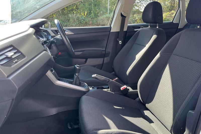 Used Volkswagen Polo 2019 for sale - 76161933: Photo 19
