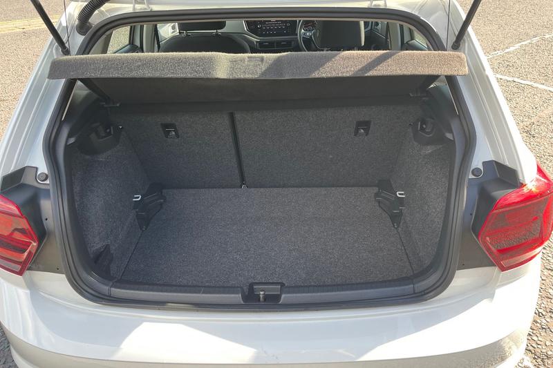 Used Volkswagen Polo 2019 for sale - 76161933: Photo 21