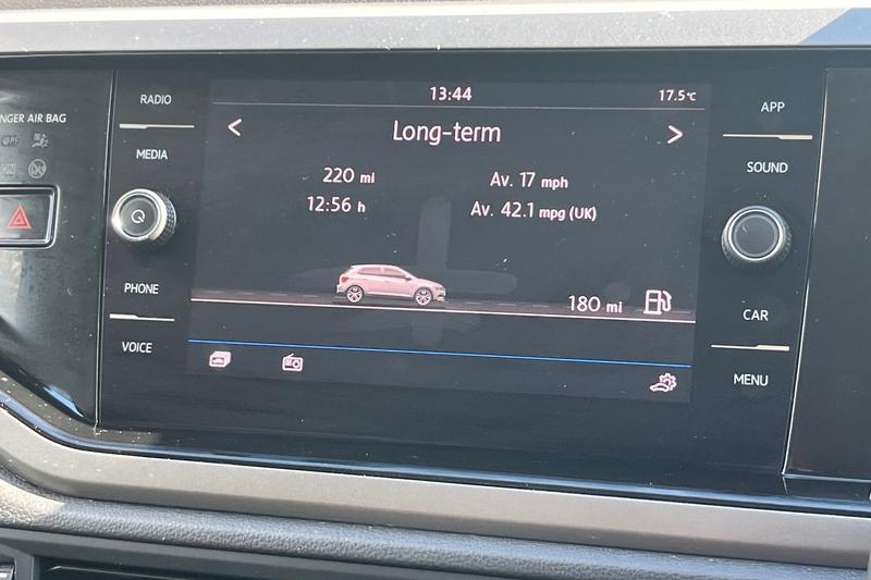 Used Volkswagen Polo 2019 for sale - 76161933: Photo 24