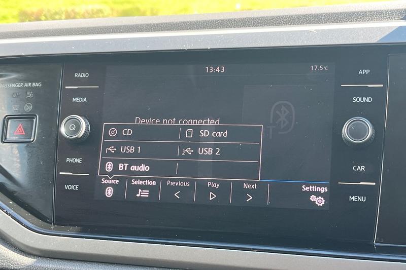 Used Volkswagen Polo 2019 for sale - 76161933: Photo 25