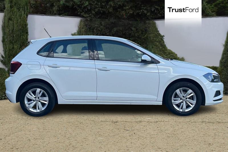 Used Volkswagen Polo 2019 for sale - 76161933: Photo 3