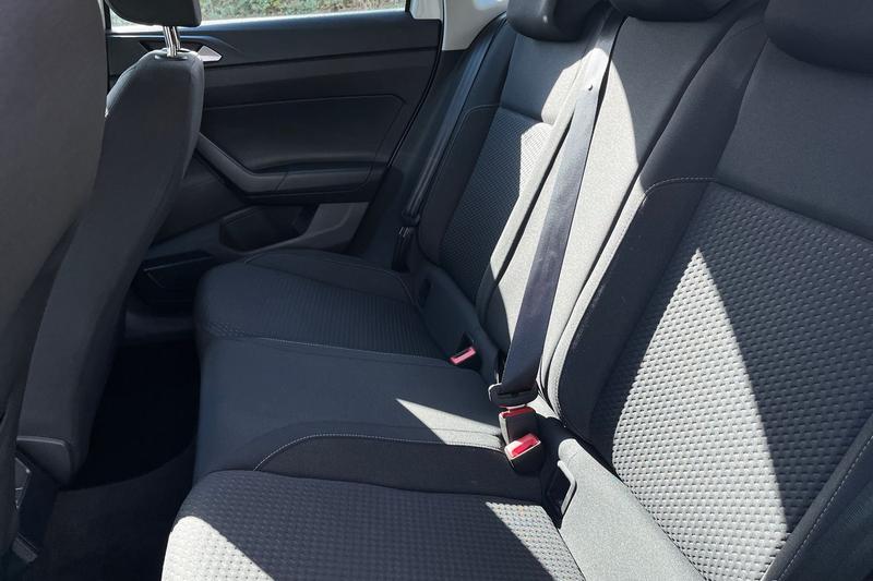 Used Volkswagen Polo 2019 for sale - 76161933: Photo 35