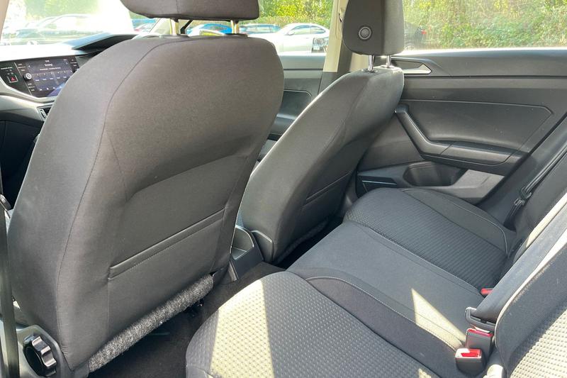 Used Volkswagen Polo 2019 for sale - 76161933: Photo 36