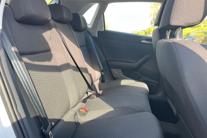 Used Volkswagen Polo 2019 for sale - 76161933: Photo 37