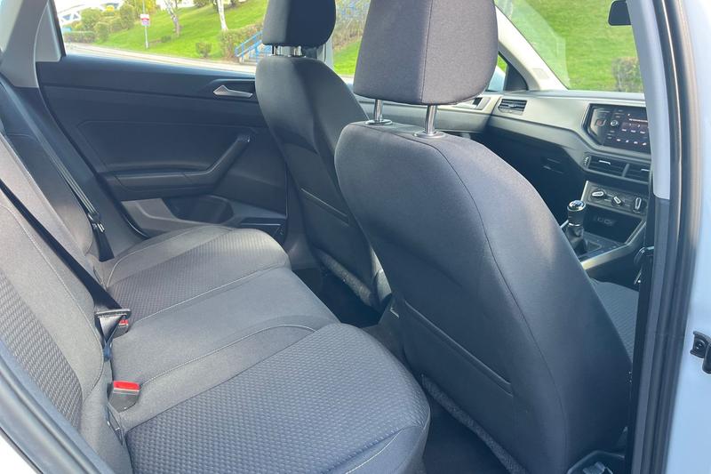 Used Volkswagen Polo 2019 for sale - 76161933: Photo 38