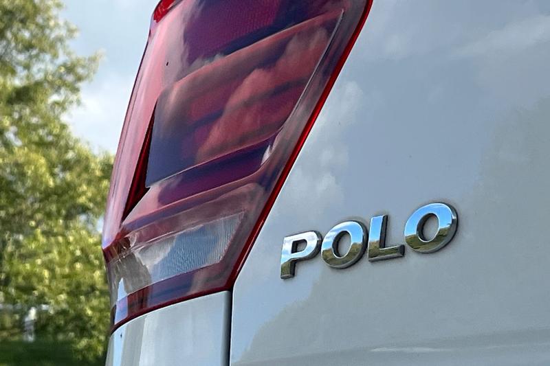 Used Volkswagen Polo 2019 for sale - 76161933: Photo 39